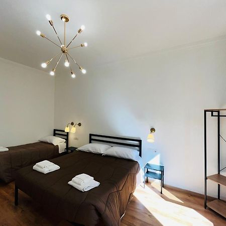 Bed and Breakfast Oriani Bnb Florencie Exteriér fotografie