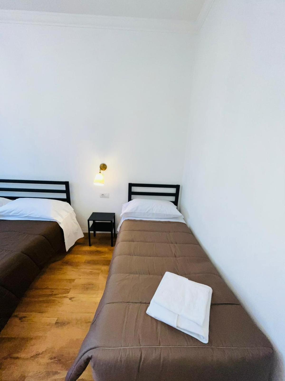 Bed and Breakfast Oriani Bnb Florencie Exteriér fotografie