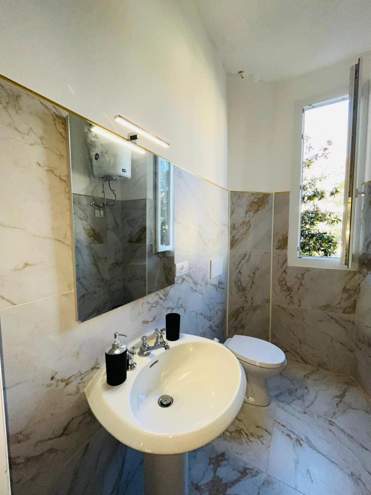 Bed and Breakfast Oriani Bnb Florencie Exteriér fotografie