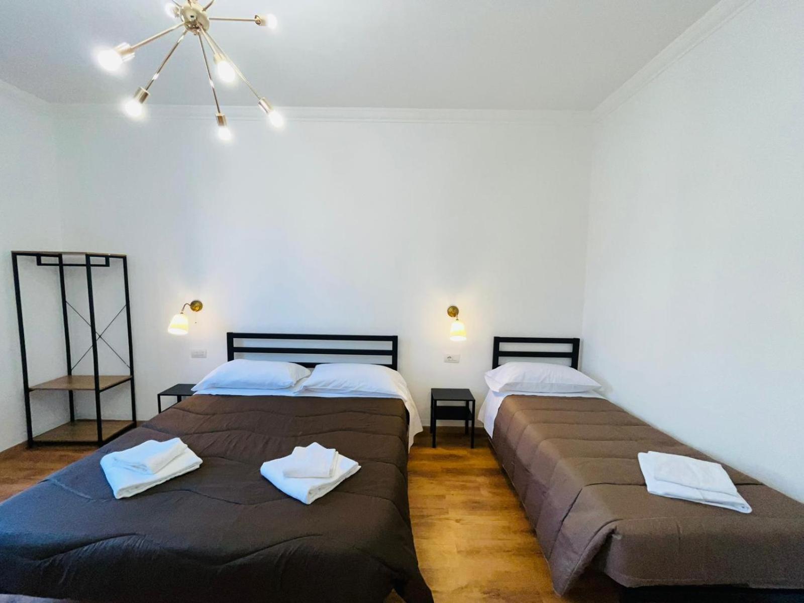 Bed and Breakfast Oriani Bnb Florencie Exteriér fotografie