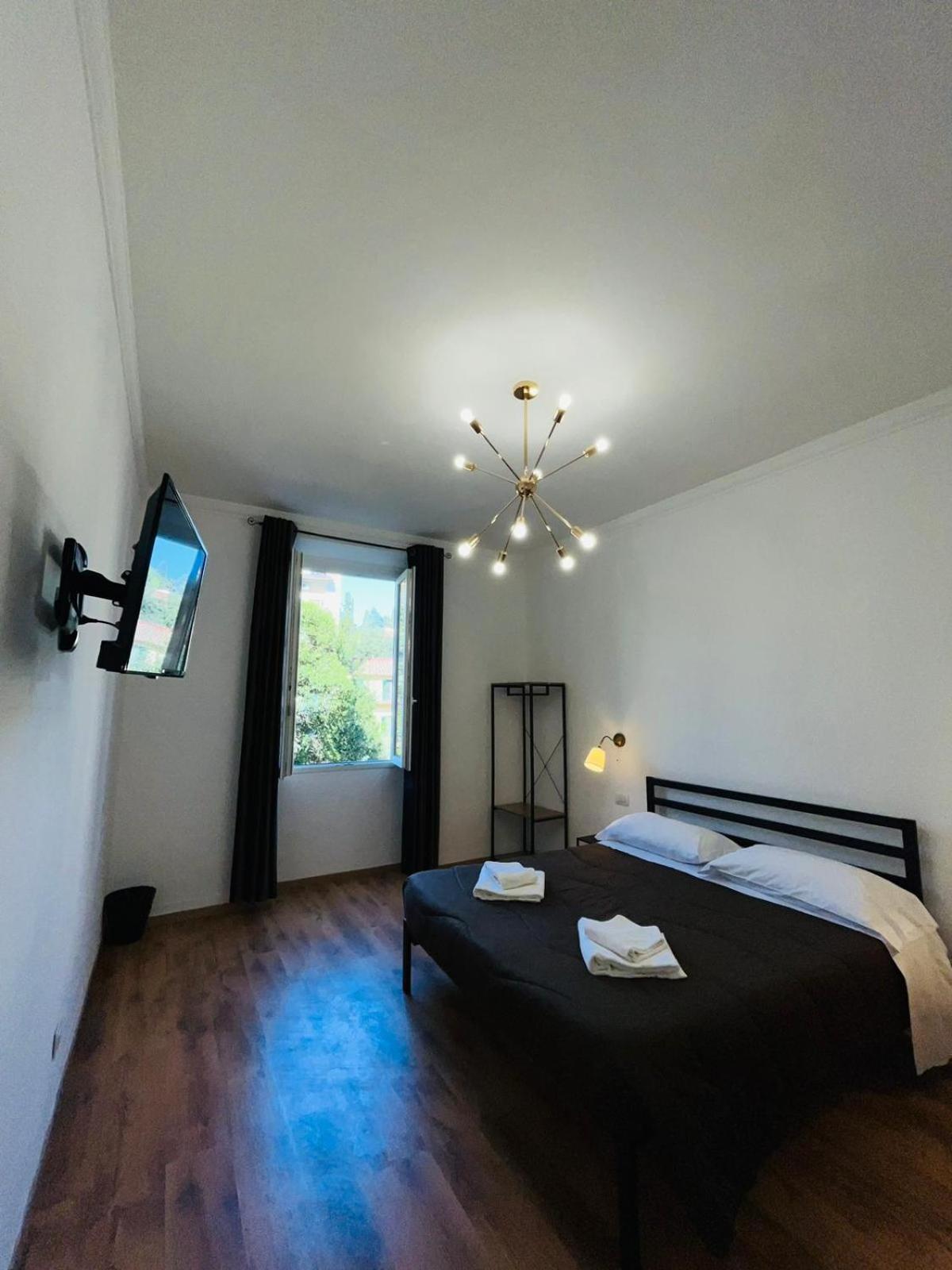 Bed and Breakfast Oriani Bnb Florencie Exteriér fotografie
