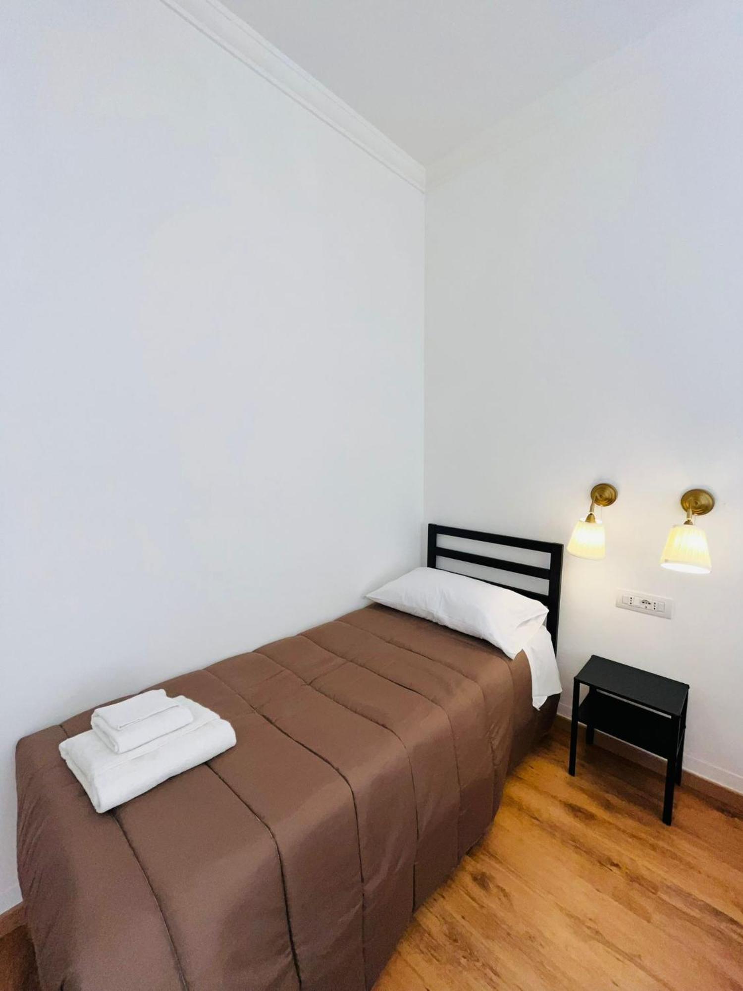 Bed and Breakfast Oriani Bnb Florencie Exteriér fotografie