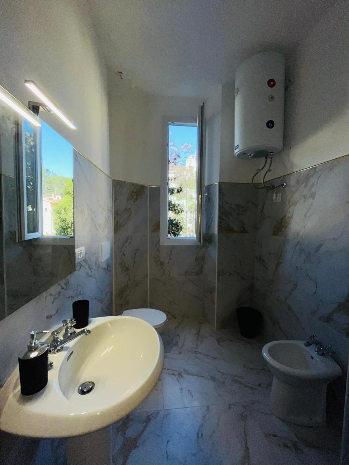 Bed and Breakfast Oriani Bnb Florencie Exteriér fotografie