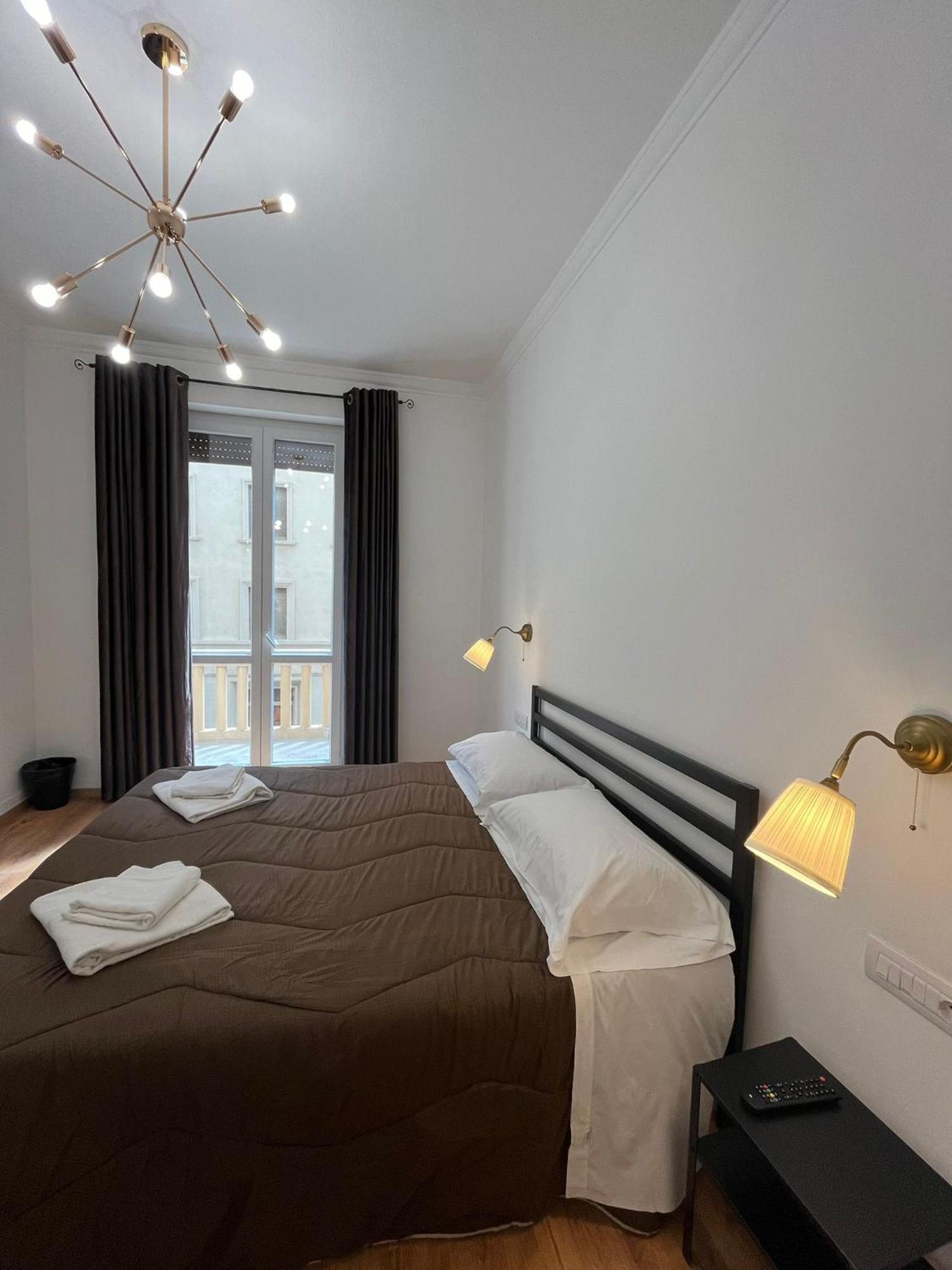 Bed and Breakfast Oriani Bnb Florencie Exteriér fotografie