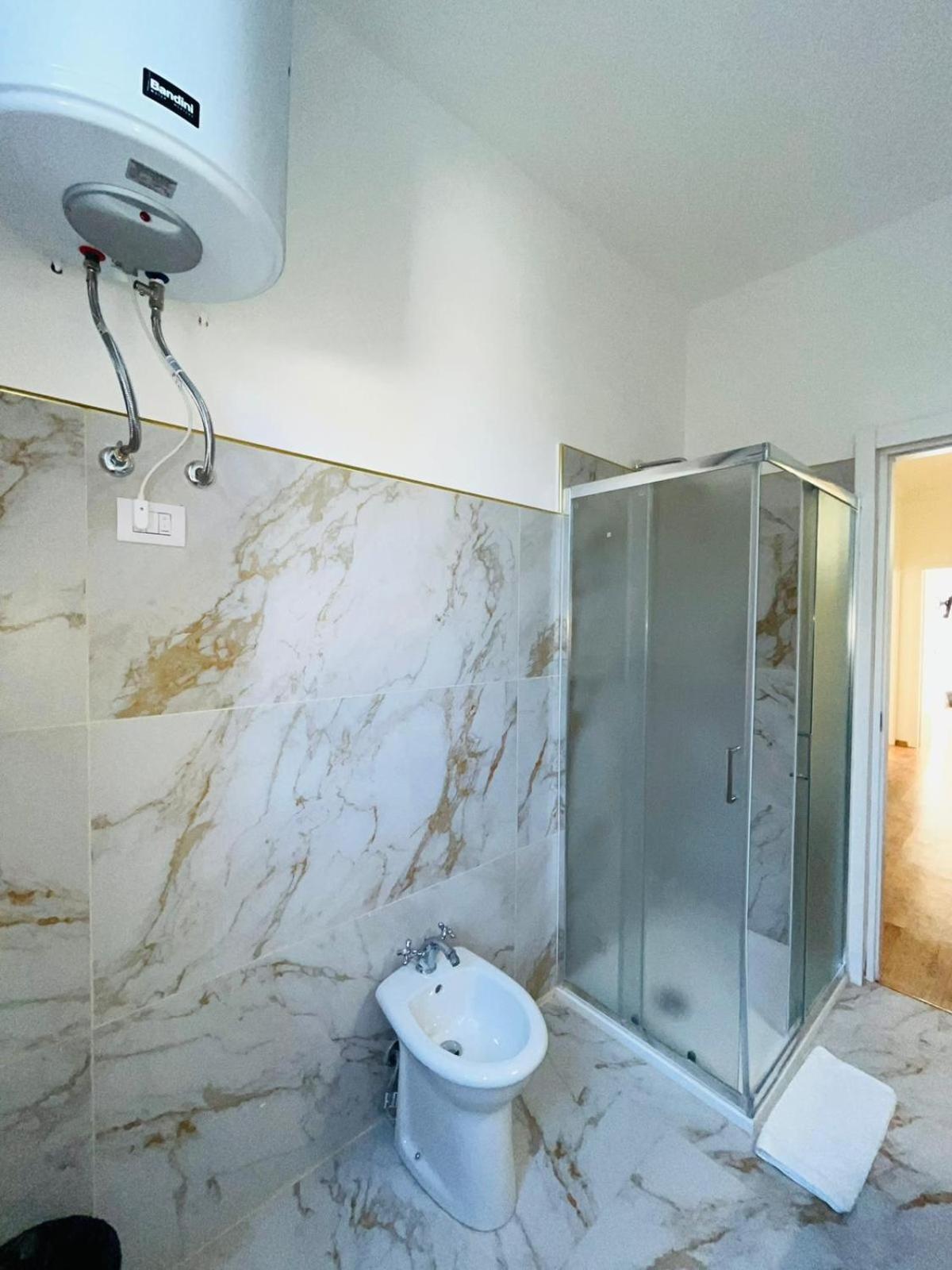 Bed and Breakfast Oriani Bnb Florencie Exteriér fotografie