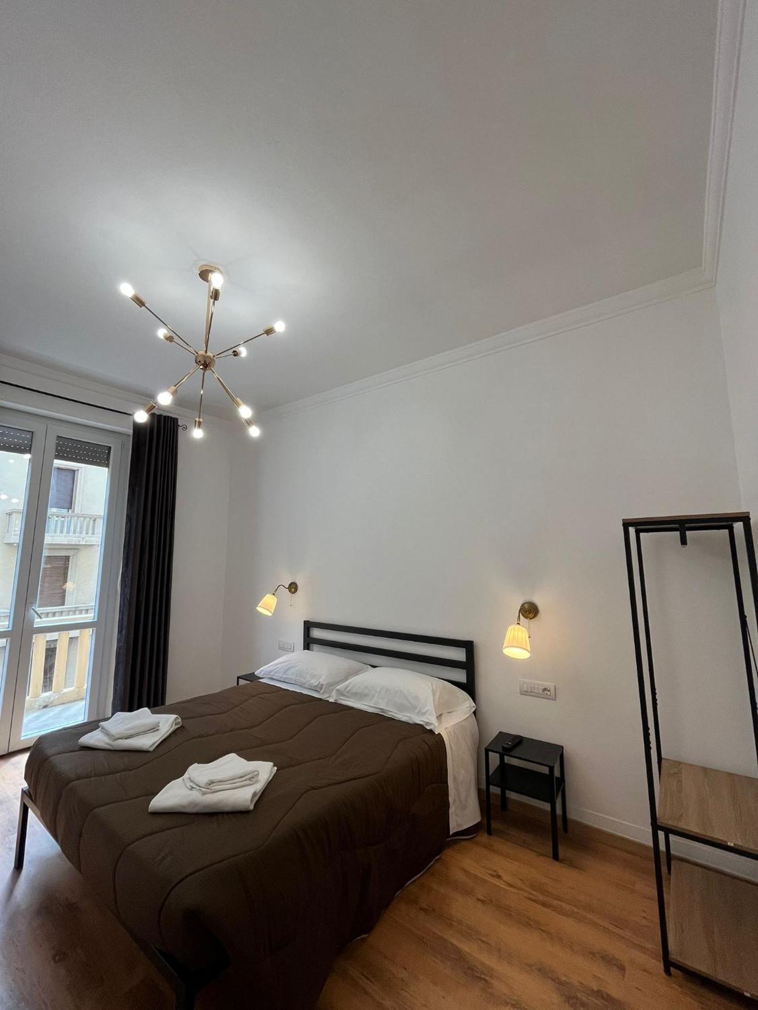 Bed and Breakfast Oriani Bnb Florencie Exteriér fotografie