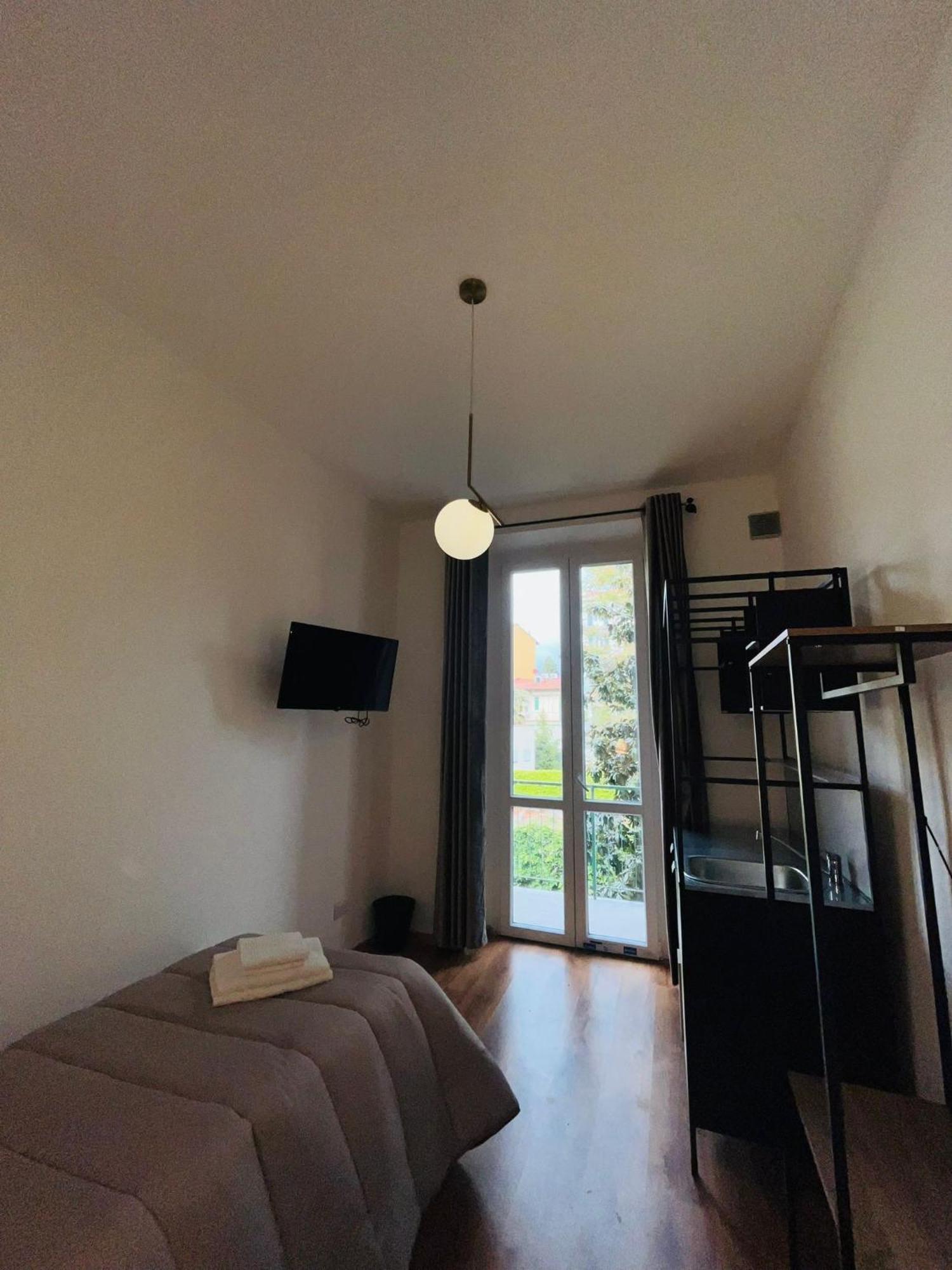 Bed and Breakfast Oriani Bnb Florencie Exteriér fotografie