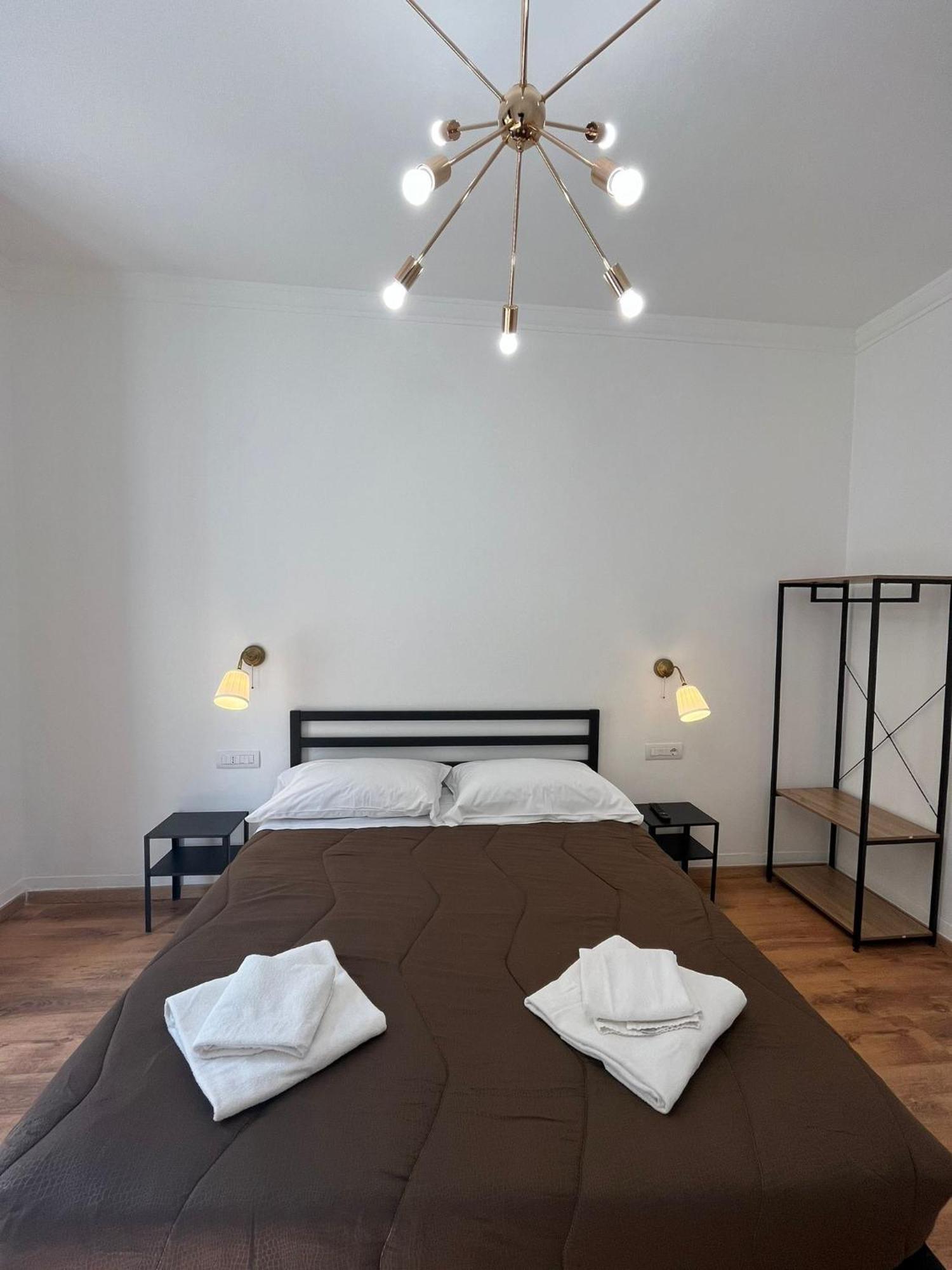 Bed and Breakfast Oriani Bnb Florencie Exteriér fotografie
