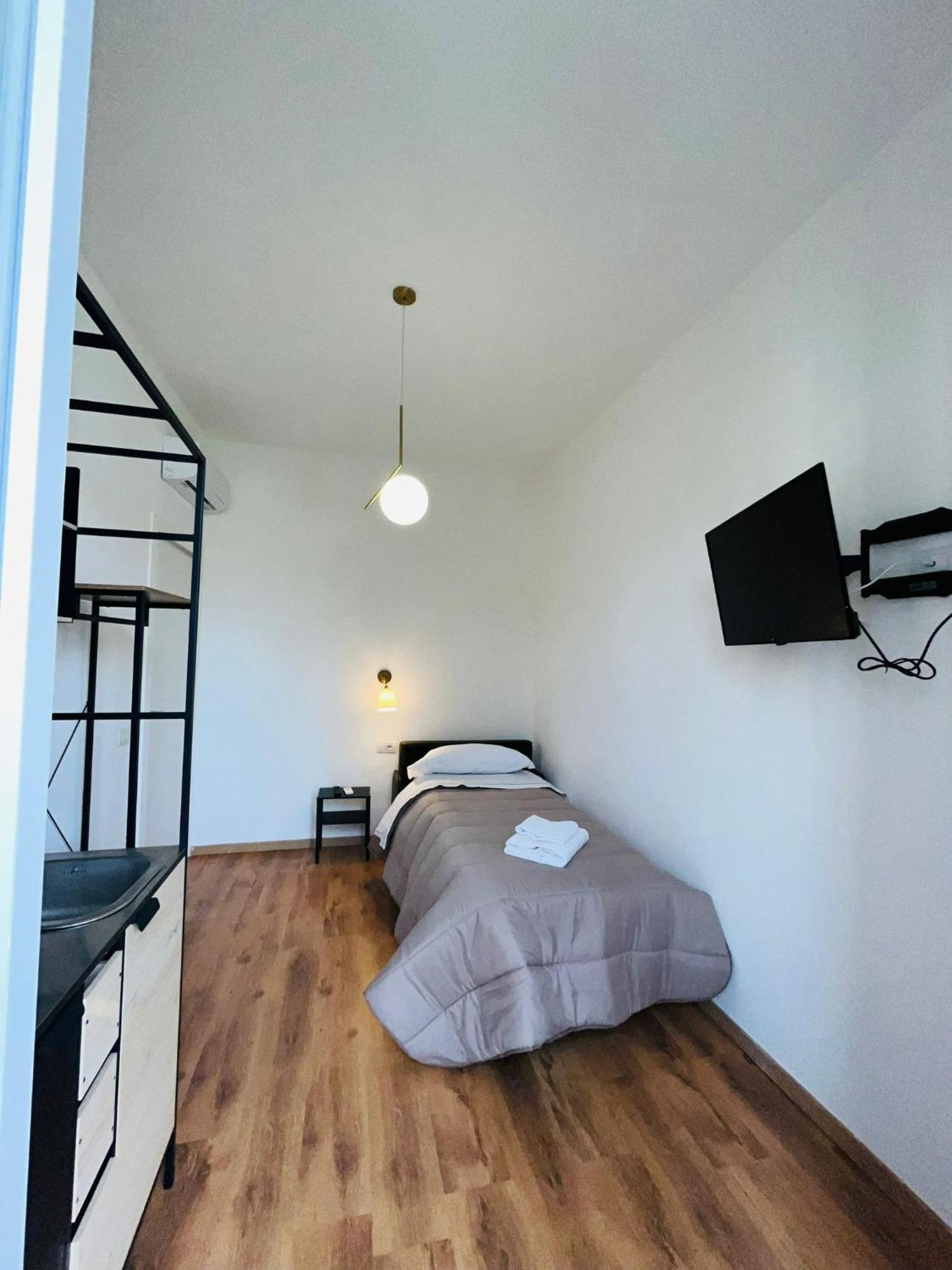 Bed and Breakfast Oriani Bnb Florencie Exteriér fotografie