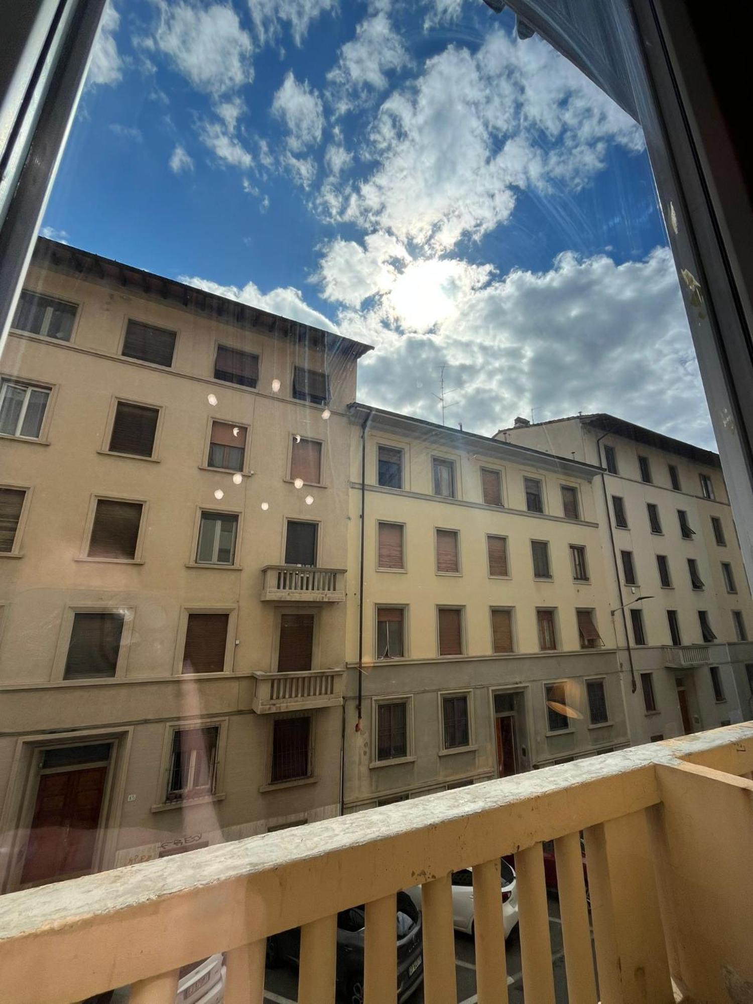 Bed and Breakfast Oriani Bnb Florencie Exteriér fotografie