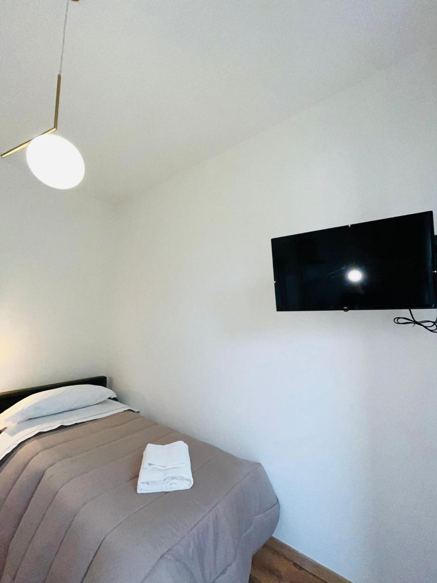 Bed and Breakfast Oriani Bnb Florencie Exteriér fotografie