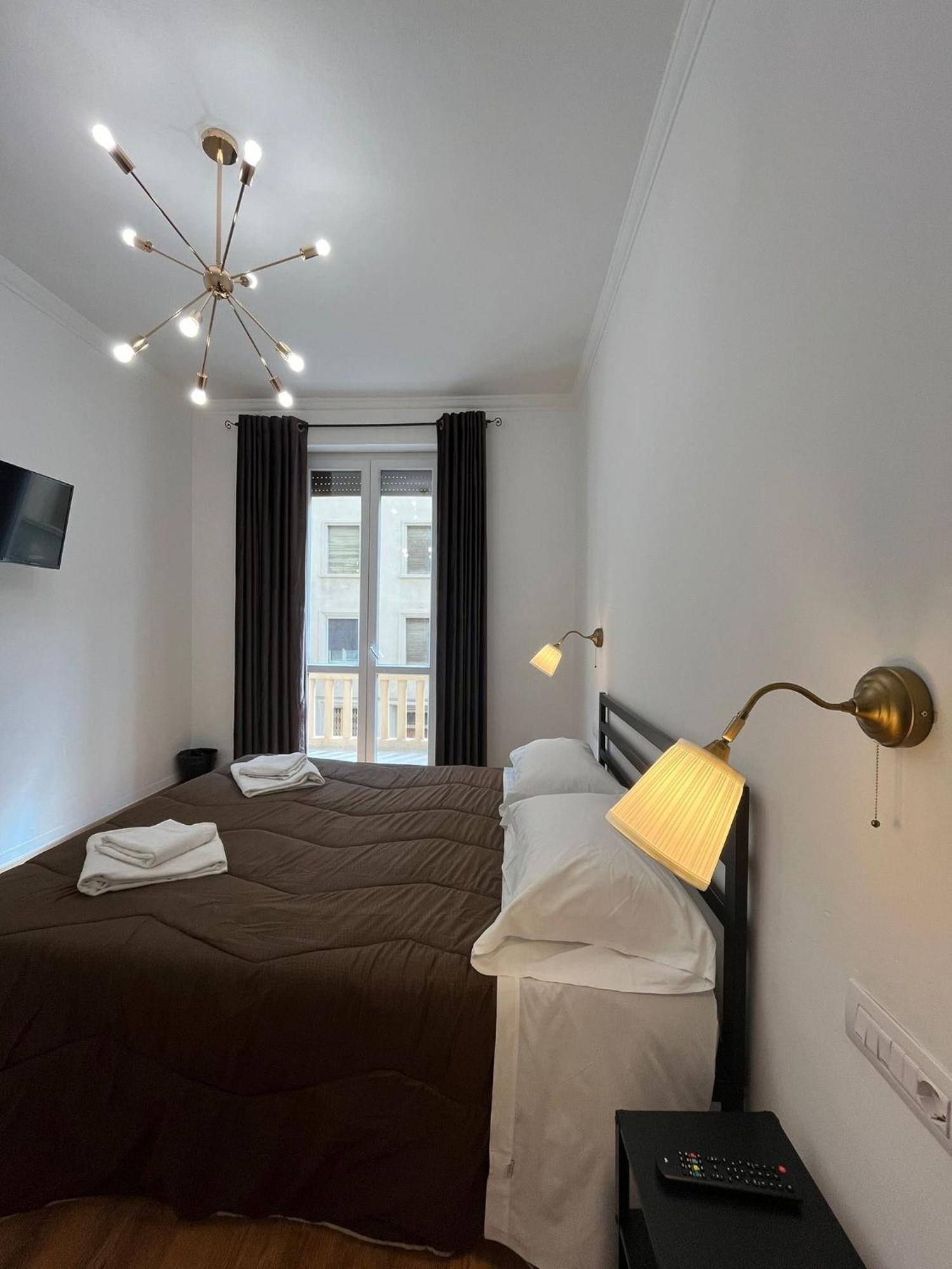 Bed and Breakfast Oriani Bnb Florencie Exteriér fotografie