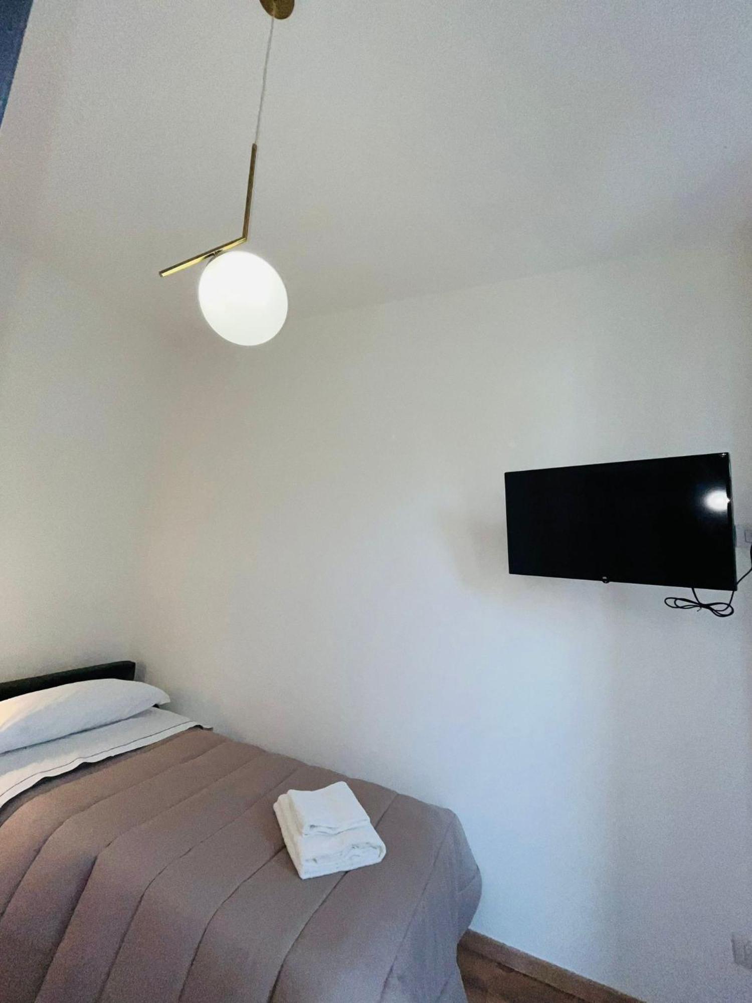 Bed and Breakfast Oriani Bnb Florencie Exteriér fotografie