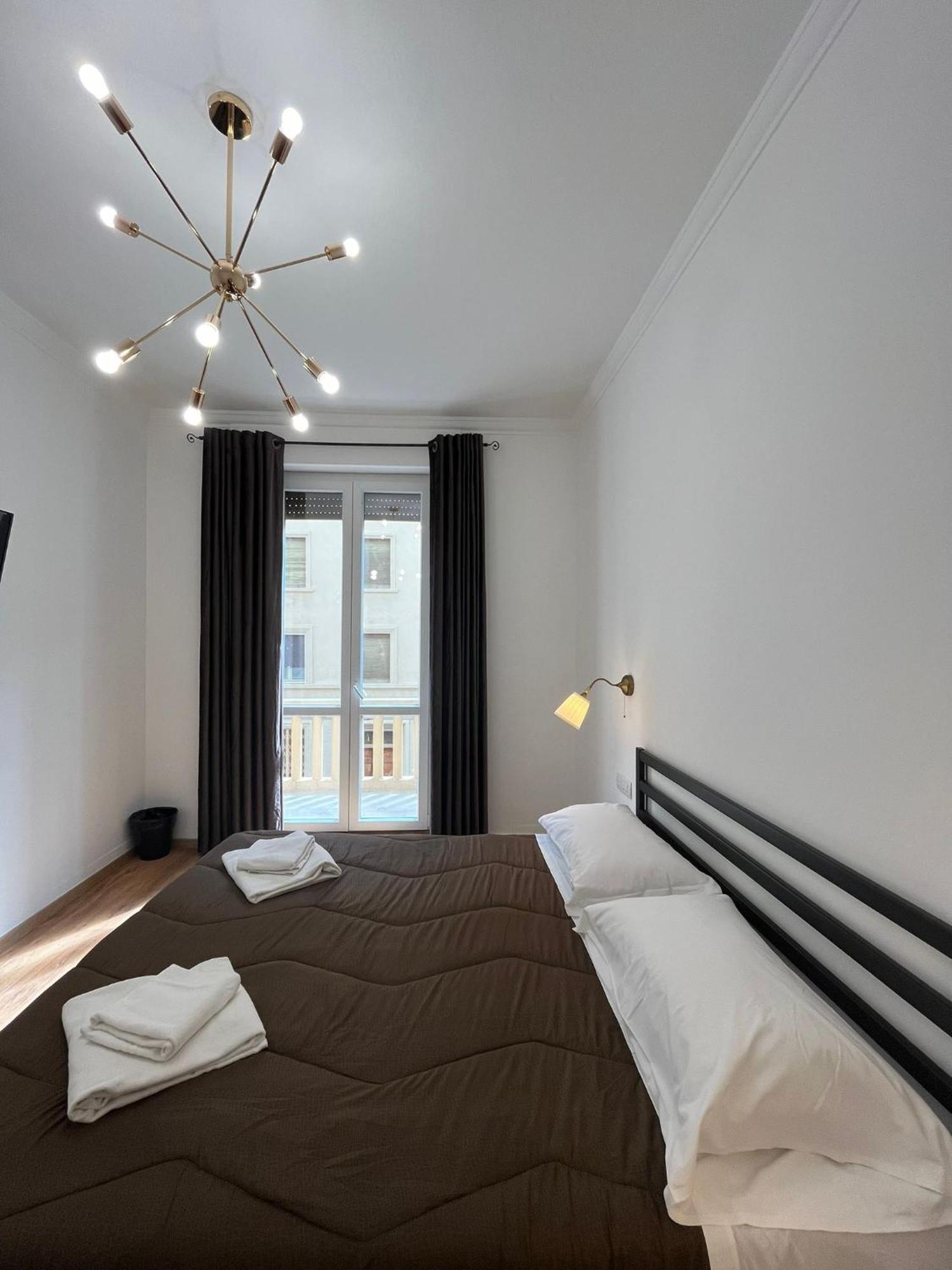 Bed and Breakfast Oriani Bnb Florencie Exteriér fotografie